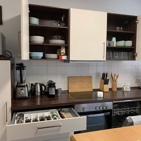 Boutique Apartment Villa Landenberger Outlet Metzingen P12E Εξωτερικό φωτογραφία