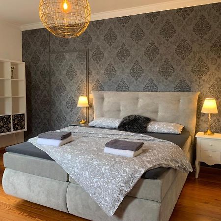 Boutique Apartment Villa Landenberger Outlet Metzingen P12E Εξωτερικό φωτογραφία