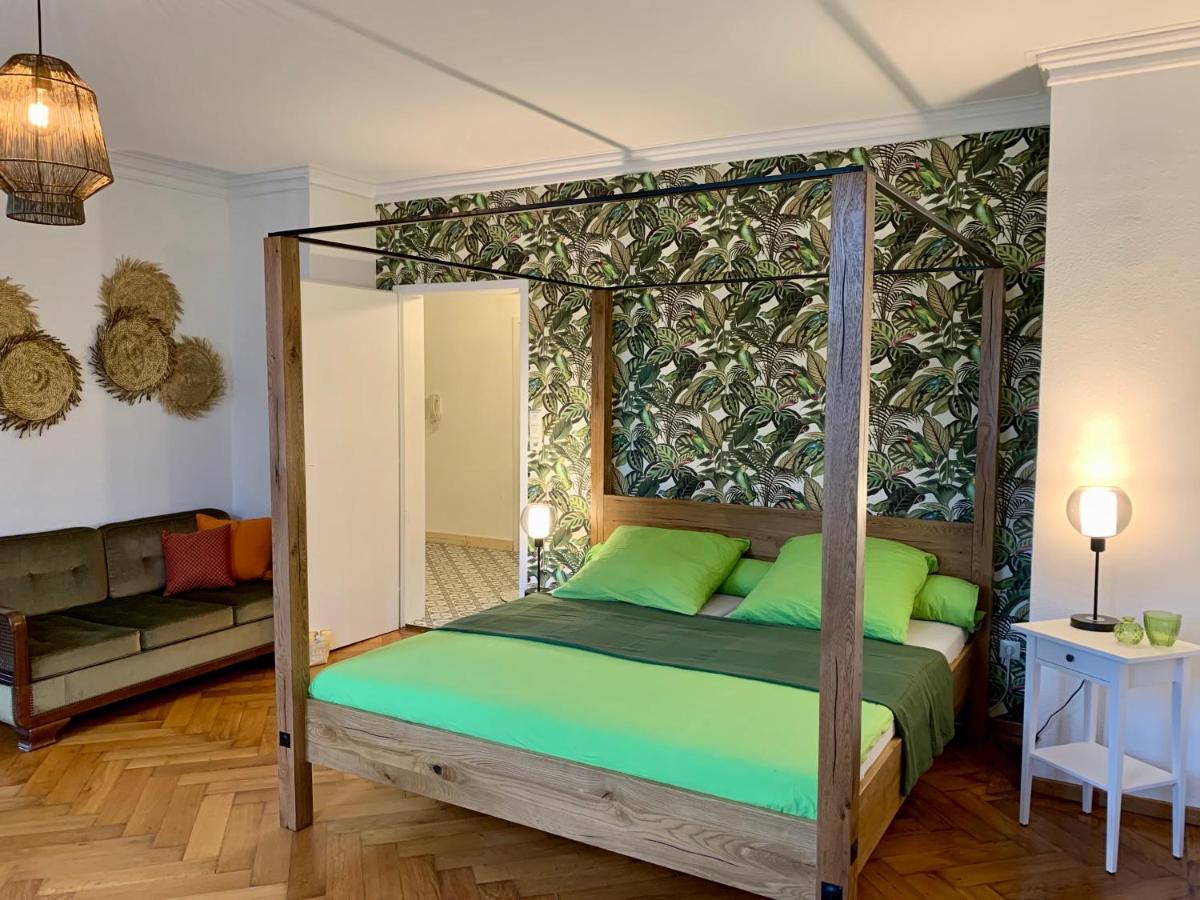 Boutique Apartment Villa Landenberger Outlet Metzingen P12E Εξωτερικό φωτογραφία
