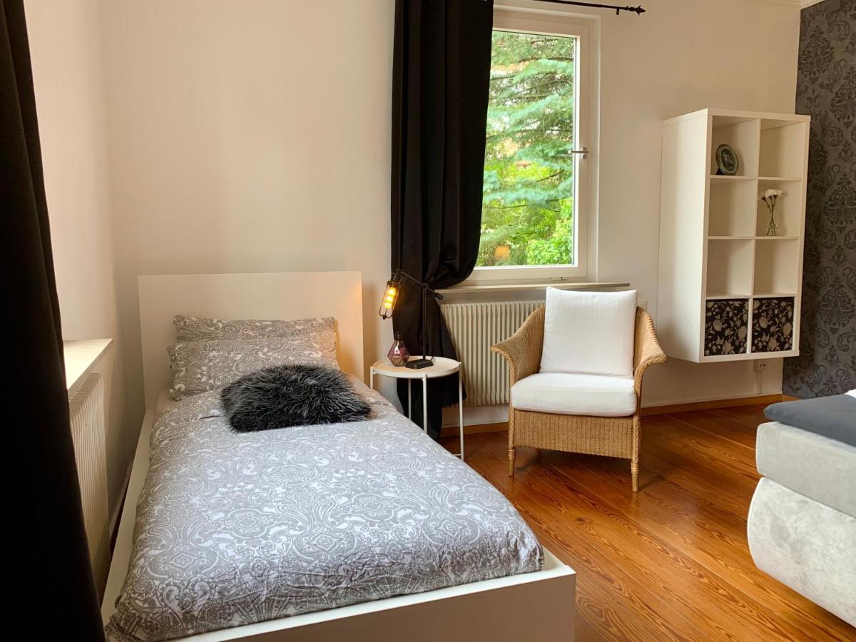 Boutique Apartment Villa Landenberger Outlet Metzingen P12E Εξωτερικό φωτογραφία