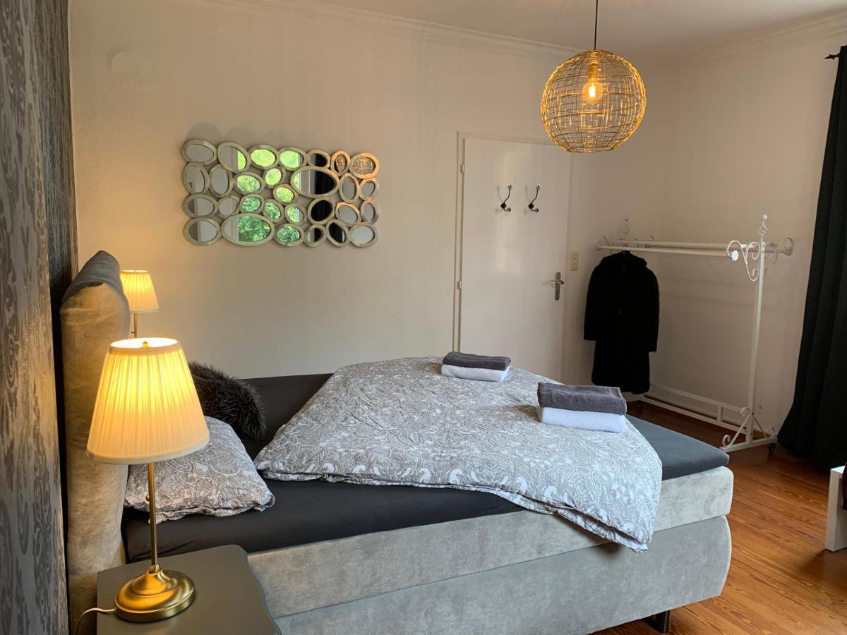 Boutique Apartment Villa Landenberger Outlet Metzingen P12E Εξωτερικό φωτογραφία