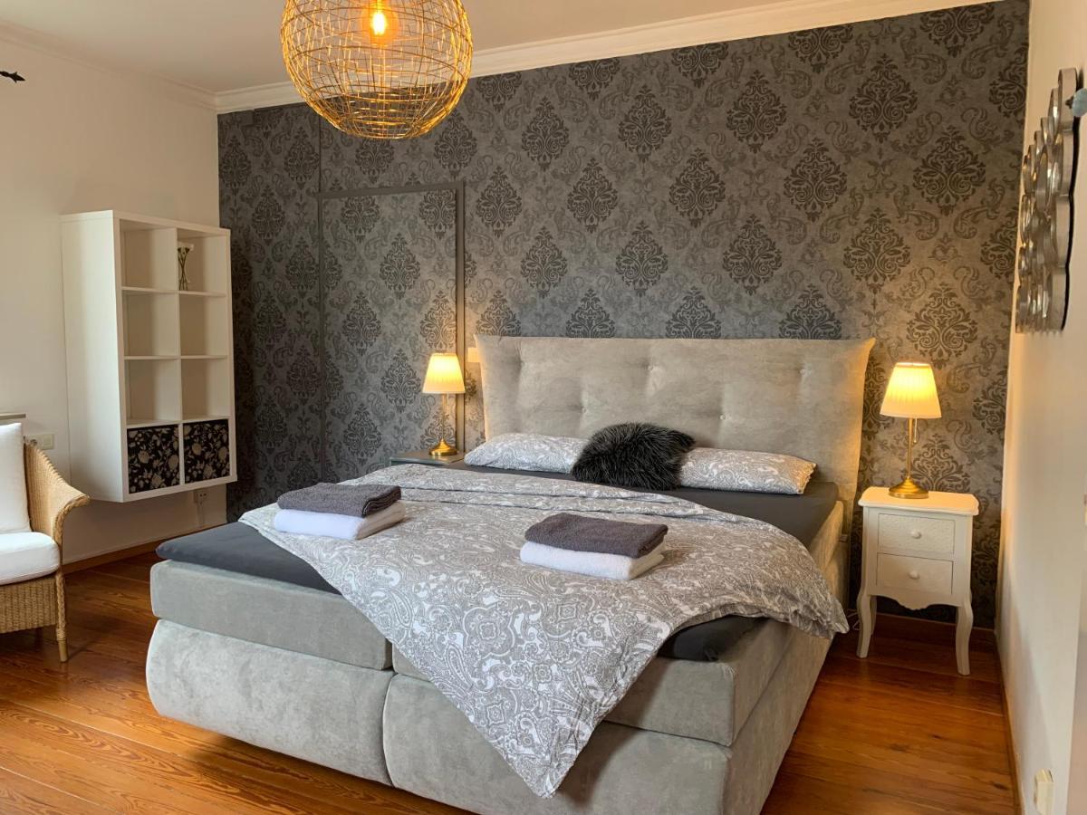 Boutique Apartment Villa Landenberger Outlet Metzingen P12E Εξωτερικό φωτογραφία