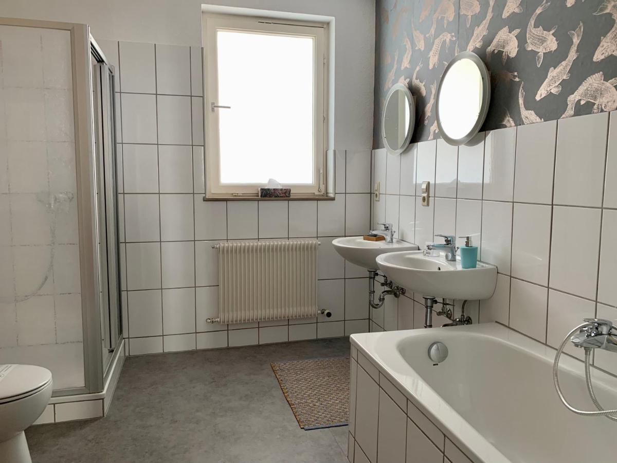 Boutique Apartment Villa Landenberger Outlet Metzingen P12E Εξωτερικό φωτογραφία