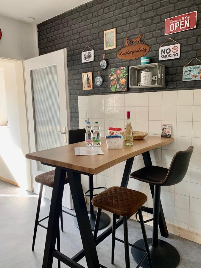 Boutique Apartment Villa Landenberger Outlet Metzingen P12E Εξωτερικό φωτογραφία