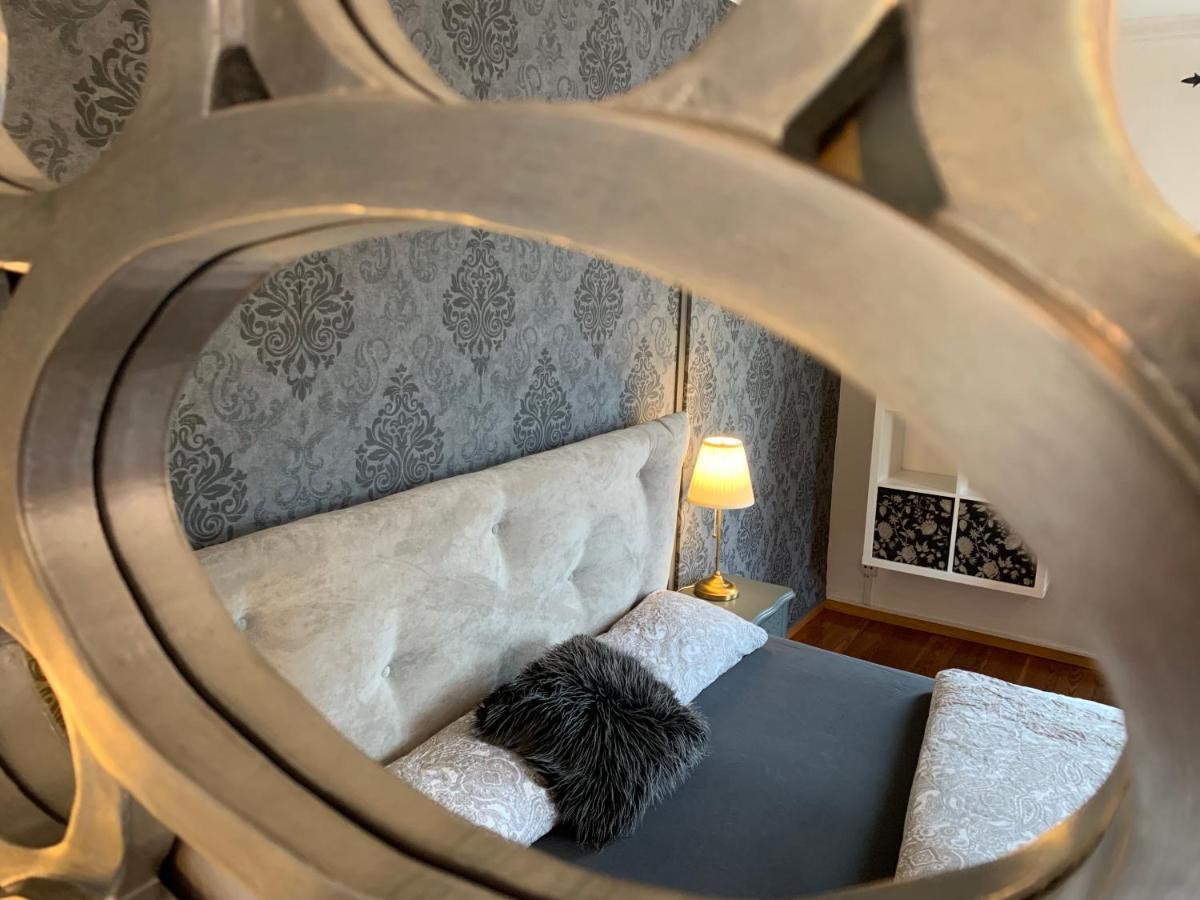 Boutique Apartment Villa Landenberger Outlet Metzingen P12E Εξωτερικό φωτογραφία