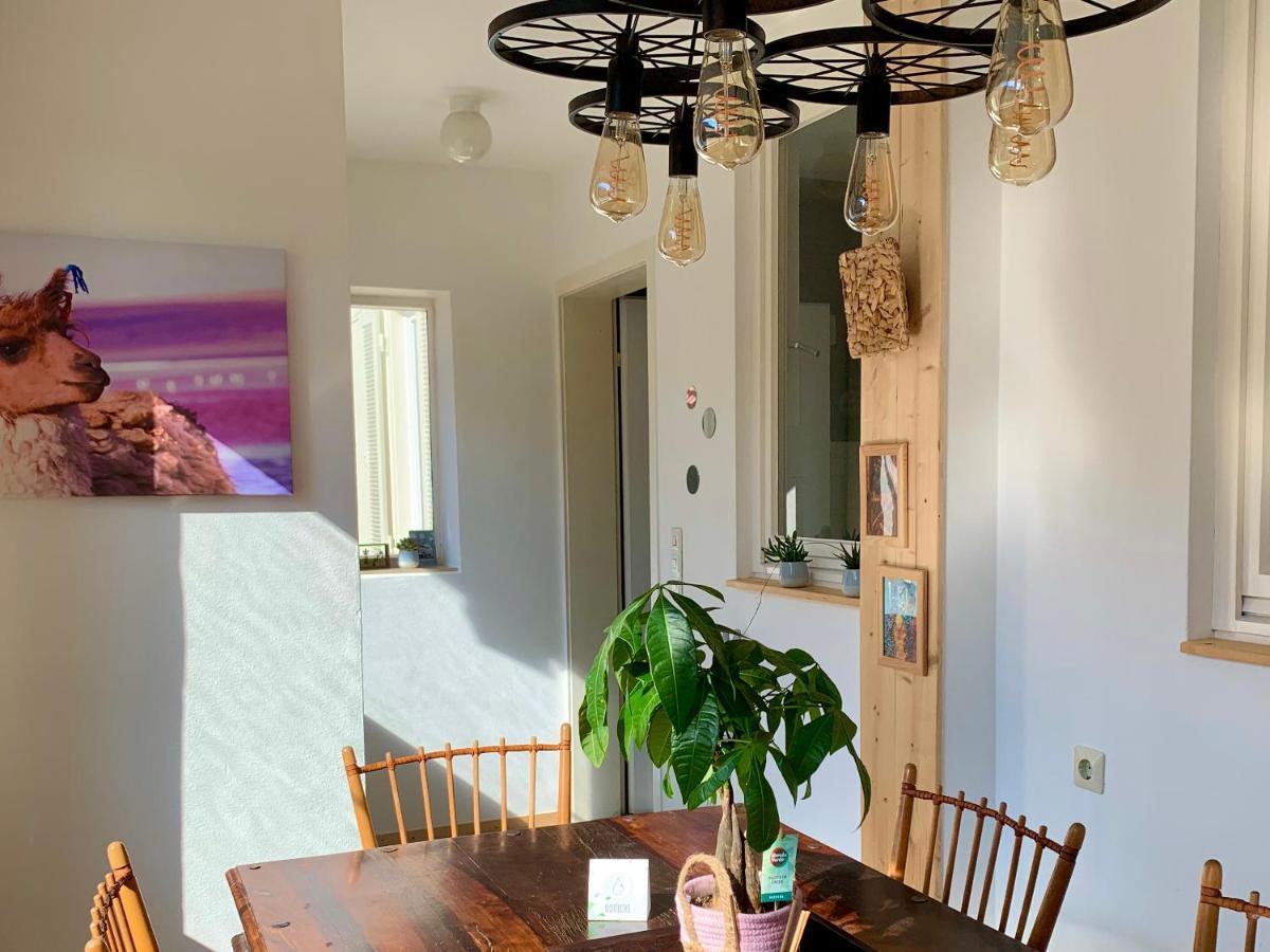Boutique Apartment Villa Landenberger Outlet Metzingen P12E Εξωτερικό φωτογραφία